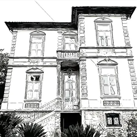 Quinta Tilia - * Oliveira de Azeméis