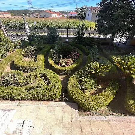 Villa Quinta Tilia -