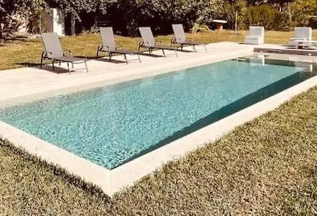 וילה Quinta Tilia -