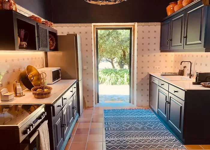 Villa Quinta Tilia - *