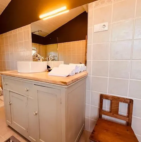 Villa Quinta Tilia - *