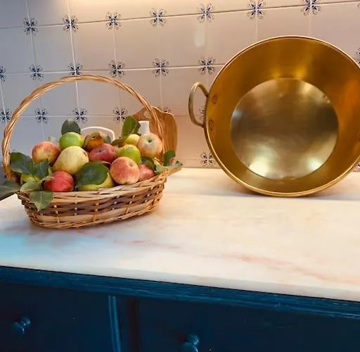 Quinta Tilia - Villa *