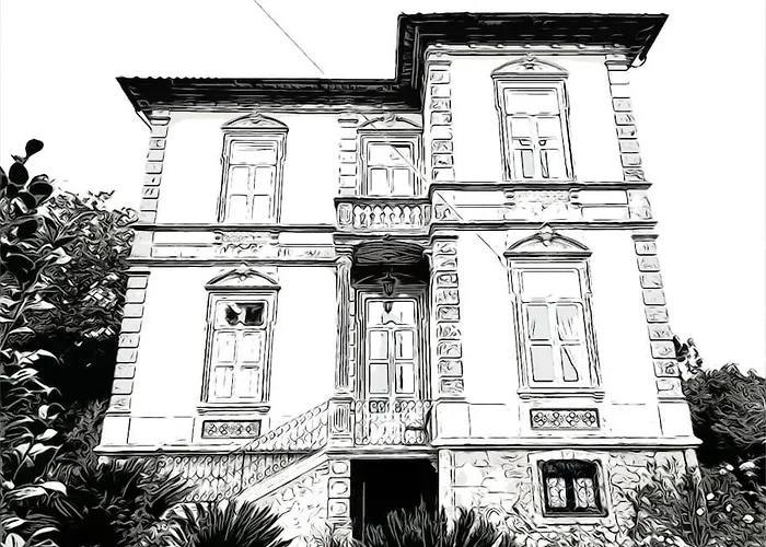 Quinta Tilia - * Oliveira de Azeméis