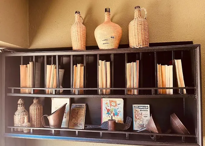 Quinta Tilia - Villa