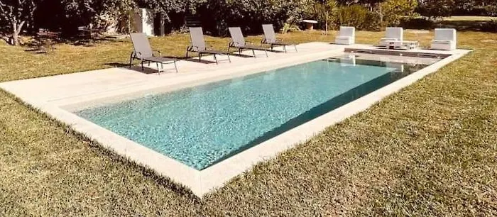 Villa Quinta Tilia -