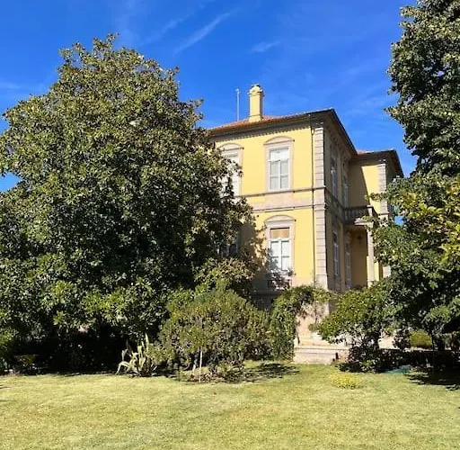 Quinta Tilia - Villa Oliveira de Azemeis